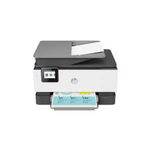 מדפסת הזרקת דיו HP OfficeJet Pro 9013 All-in-One 1KR49B