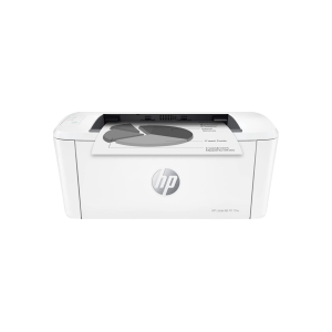 מדפסת לייזר שחור לבן HP LaserJet M110w