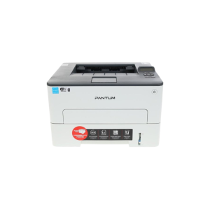 מדפסת לייזר אלחוטית שחור לבן PANTUM P3300DW