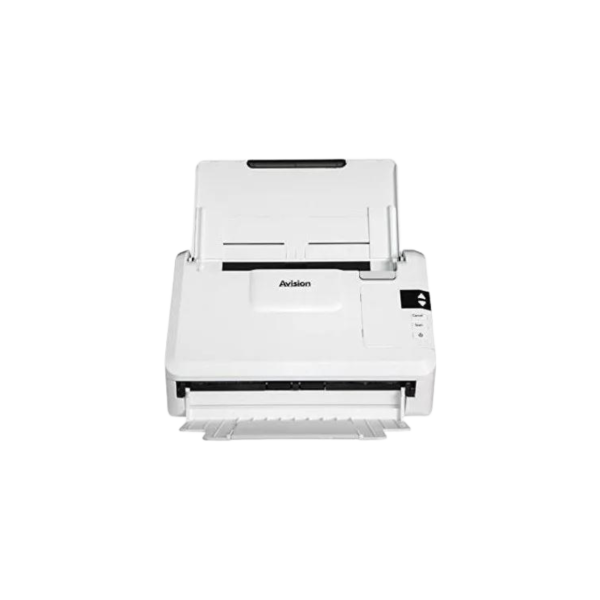 סורק צבע דו צדדי  Avision AV330S