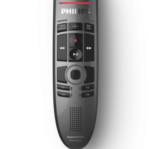 מיקרופון PHILIPS SMP3700 SpeechMike Premium Touch Precision