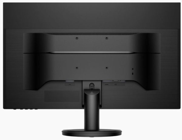 ⁦מסך מחשב HP Monitor V24 24" FHD TN⁩ – תמונה ⁦4⁩