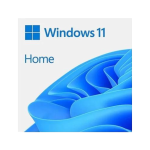 מערכת הפעלה אנגלית Microsoft Windows 11 HOME OEM