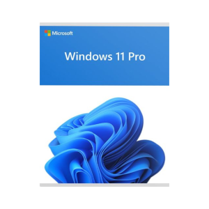מערכת הפעלה אנגלית Microsoft Windows 11 PRO OEM