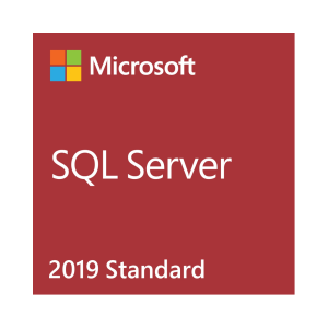 רישיון Windows SQL Server 2019 Standart Edition
