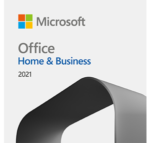 אופיס Microsoft Office Home and Business 2021 All Lng ESD