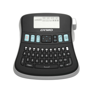 מדפסת מדבקות ניידת עם עברית מובנית לתגי שם DYMO | DXLM210D