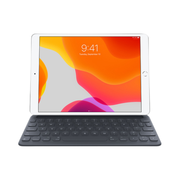 מקלדת לטאבלט Apple iPad Air 10.5" 10.2 inch 2017|2019|2020|2021