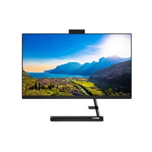 מחשב AIO LENOVO IdeaCe 27'' i5-1135G7/16GB/512GB+1T/W11H/1Y