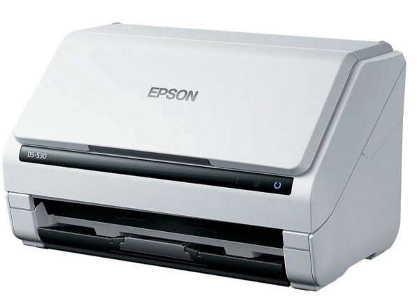 ⁦סורק אפסון שולחני  Epson WorkForce⁩ – תמונה ⁦3⁩
