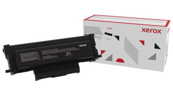 ⁦טונר שחור מקורי למדפסת Xerox 006R04403⁩ – תמונה ⁦2⁩