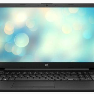 מחשב נייד  Laptop HP dw2050 15.6"  i3-1005G1