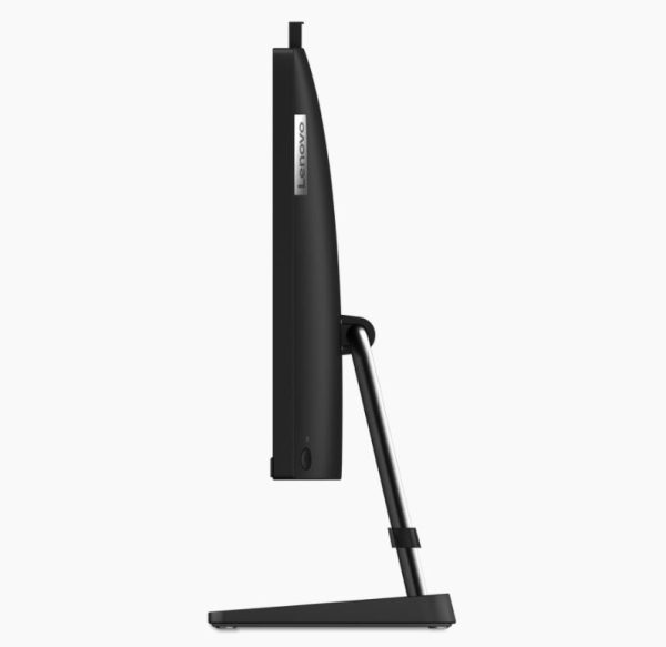 ⁦מחשב אול אין וואן  AIO LENOVO IdeaCentre 24'' i7-1165G7⁩ – תמונה ⁦5⁩