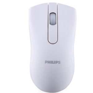 עכבר אלחוטי ארגונומי Philips M211