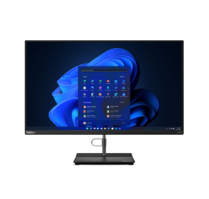 מחשב AIO LENOVO ThinkCentre 27'' i7-1260P/16GB/512GB/DOS/1Y