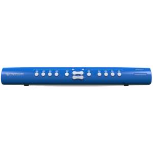 ממתג מאובטח קופסת מיתוג HighSecLabs 4P to 2P HDMI KVM Mini