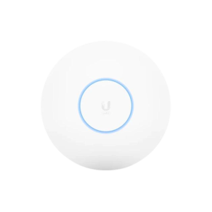 נקודת גישה אקסס פויינט Ubiquiti Unifi Access Point WI-FI 6 3Gbps