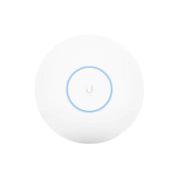 נקודת גישה אקסס פויינט Ubiquiti Unifi Access Point WI-FI 6 3Gbps