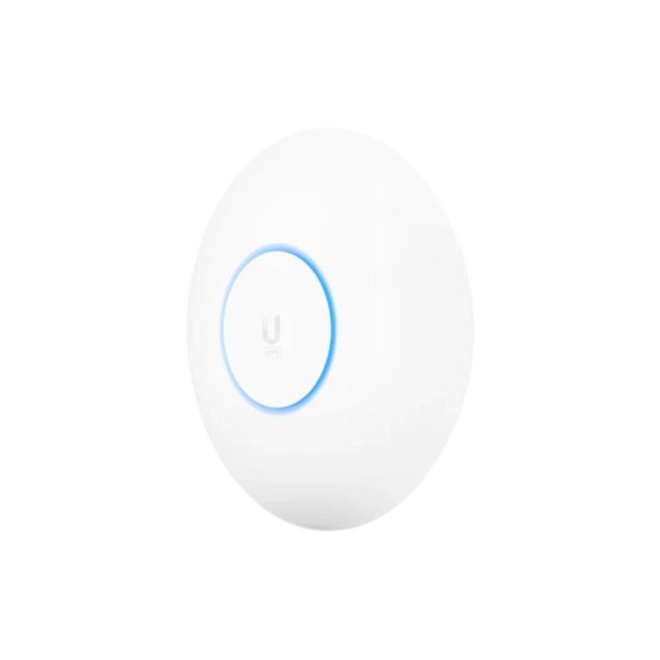 ⁦נקודת גישה אקסס פויינט Ubiquiti Unifi Access Point WI-FI 6 3Gbps⁩ – תמונה ⁦2⁩