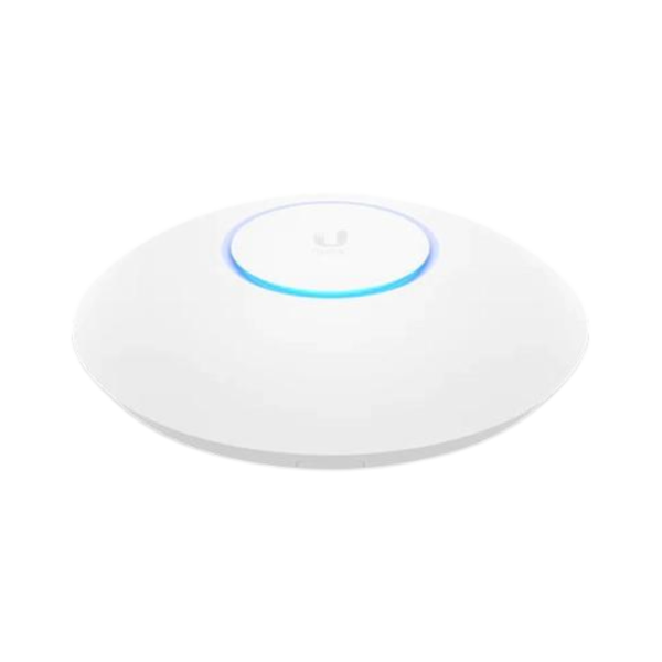 ⁦נקודת גישה אקסס פויינט Ubiquiti Unifi Access Point WI-FI 6 3Gbps⁩ – תמונה ⁦3⁩