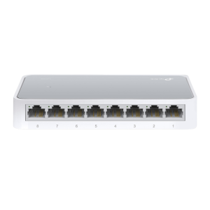 רכזת רשת / ממתג TP-Link TL-SF1008D