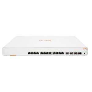 מתגים חצי מנוהלים Aruba Instant On 1960 12XGT 4SFP+ Switch