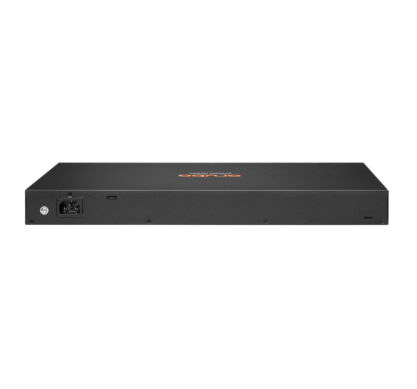 ⁦מתגי POE מנוהלים מלא Aruba 6000 48G CL4 PoE 370W 4SFP Switch⁩ – תמונה ⁦3⁩