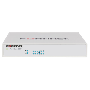 נתב (ראוטר) FireWall FortiGate-80F FG-80F-BDL-950-36 3 Y