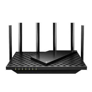 נתב Tp-Link ARCHER AX72 AX5400 Dual-Band Wi-Fi 6