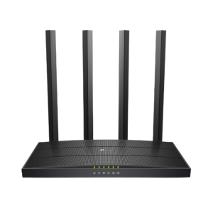 נתב אלחוטי Tp-Link ARCHER C6U AC1200 MU-MIMO GIGA