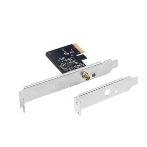 כרטיס רשת אלחוטי TP-Link AC600 Wireless Dual Band PCI Adapte