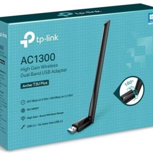 כרטיס רשת TP-LINK Archer T3U PLUS AC1300