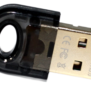 מתאם בלוטות' Gold Touch Mini Bluetooth 5.0 USB Dongle