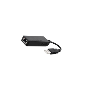 מתאם רשת D-Link DUB?E100 USB 2.0 Ethernet 10/100 Mbps