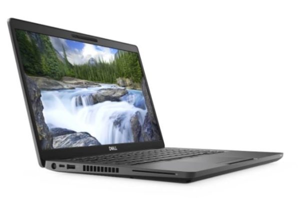 ⁦מחשב נייד Laptop Dell 5400 14'' i5-8250U⁩ – תמונה ⁦3⁩