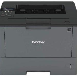 מדפסת לייזר  BROTHER HL-L5100DN
