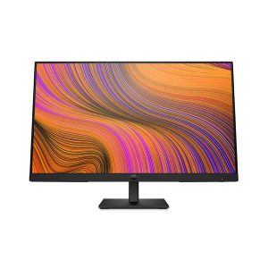 מסך מחשב HP P24h G5 FHD IPS PIVOT VESA DP/HDMI/VGA/SPK/3Y