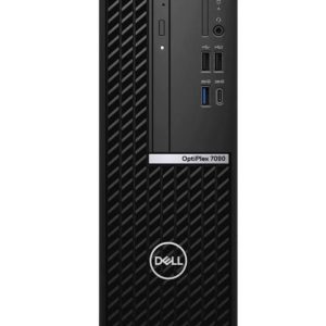 מחשב נייח DELL Tower OptiPlex 7090 i7-10700