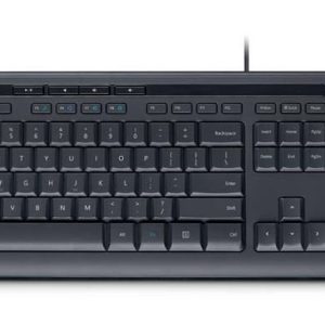 מקלדת חוטית Microsoft Desktop 600