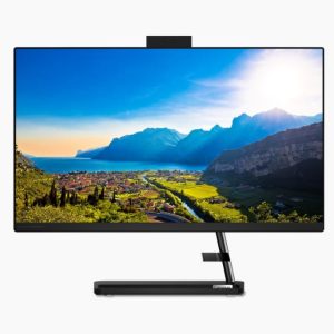 מחשב אול אין וואן  AIO LENOVO IdeaCentre 24'' i7-1165G7