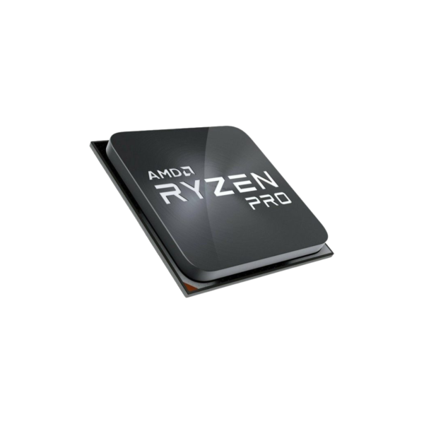 ⁦מעבד טריי AMD Ryzen5 3350G Pro AM4 65W 3.6Ghz~4GHz 4MB⁩ – תמונה ⁦2⁩