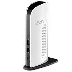 תחנת עגינה אוניברסאלית למחשב נייד XPower USB 3.0