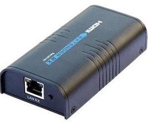 רסיבר HDMI לשימוש עם דגם 5048806 בלבד