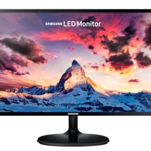 מסך מחשב "Samsung S24F350FH 23.5