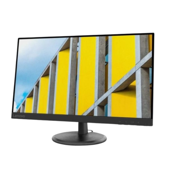 ⁦מסך מחשב Lenovo C27-30 27'' LED FHD⁩ – תמונה ⁦4⁩