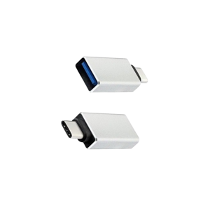 מתאם Type-C זכר ל - USB3.0 נקבה OTG