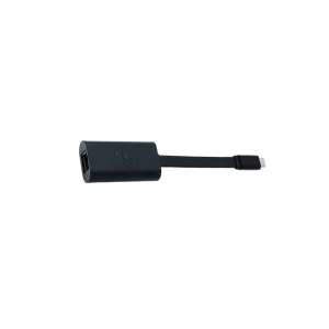 מתאם Dell Adapter - USB-C to Gigabit Ethernet 470-ABND