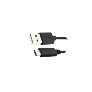 כבל USB3.0 to Type-C באורך 2 מטר