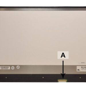 מסך למחשב נייד "13.3 LED 1920x1080 30PIN