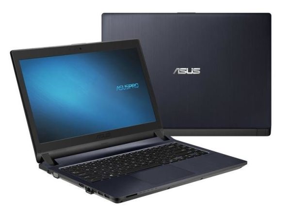 ⁦מחשב נייד  Laptop ASUS P1440 FHD 14" I3-10110U⁩ – תמונה ⁦5⁩